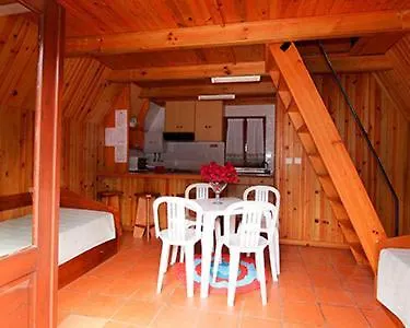 Campsite Parque De Campismo De Luso (Mealhada)